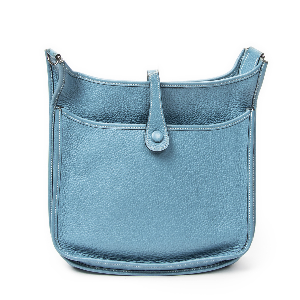 Hermes Evelyne II PM - Picture 5 of 10